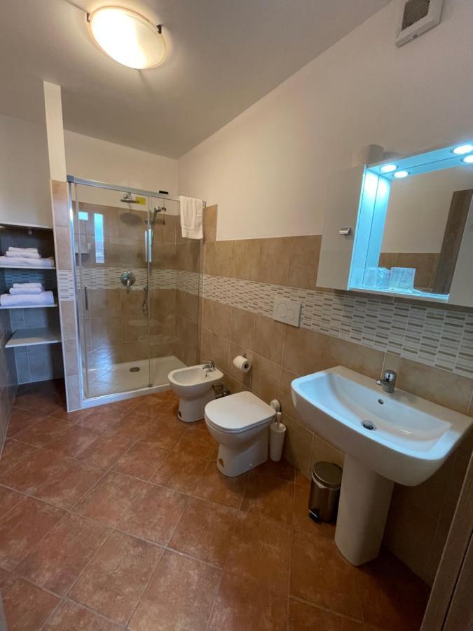 Hotel Duca Di Tromello Buitenkant foto