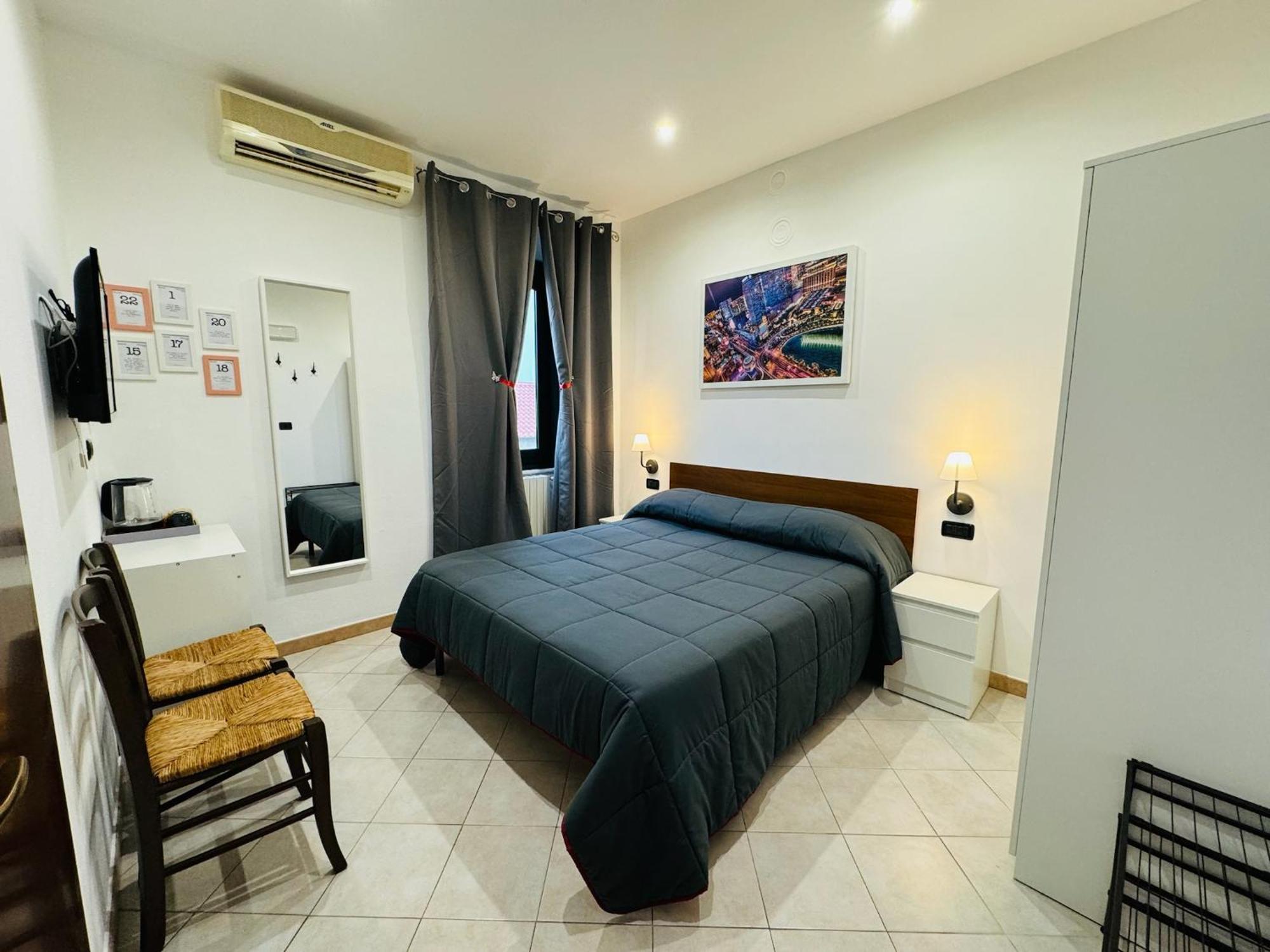 Hotel Duca Di Tromello Buitenkant foto