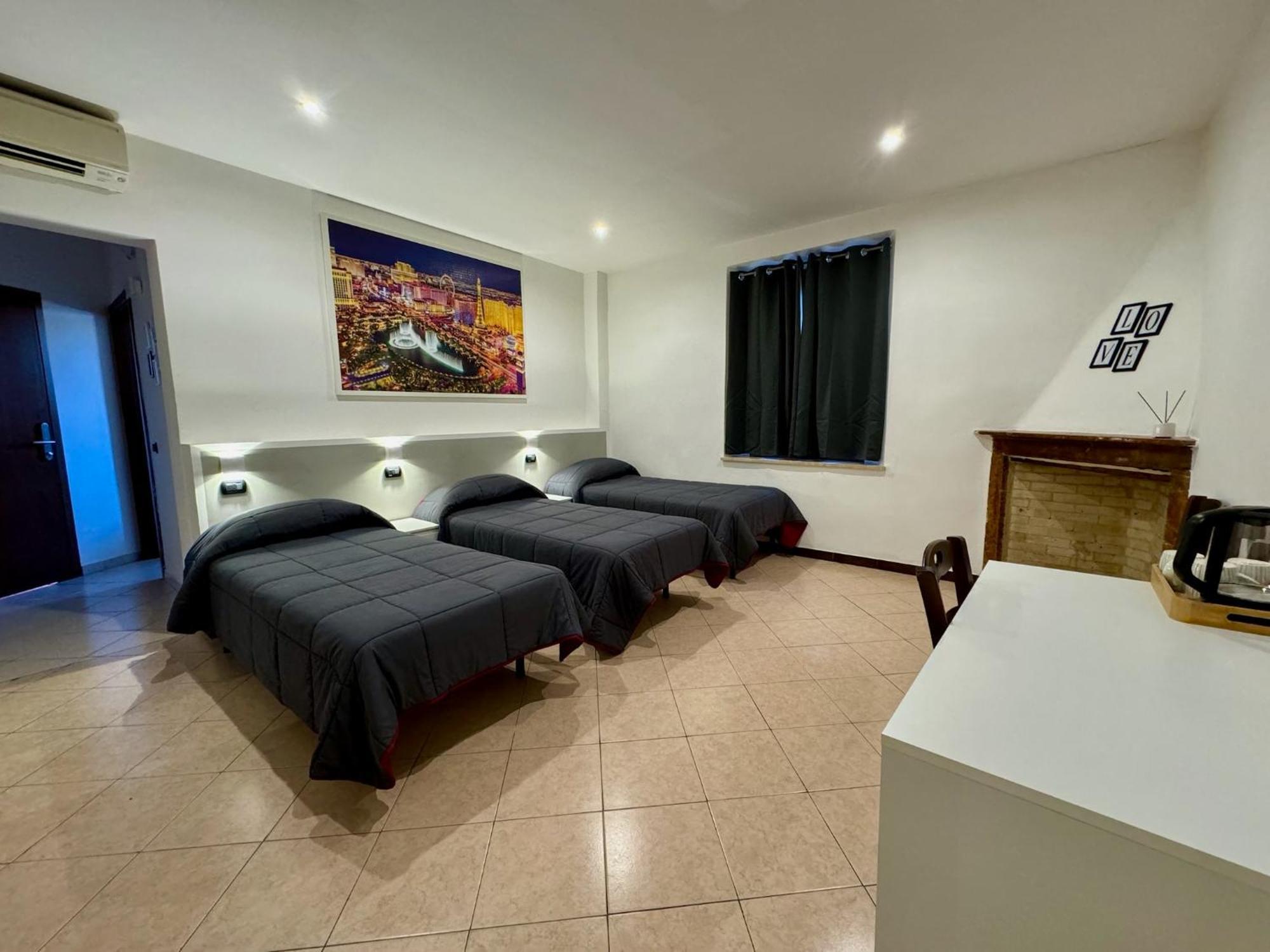 Hotel Duca Di Tromello Buitenkant foto