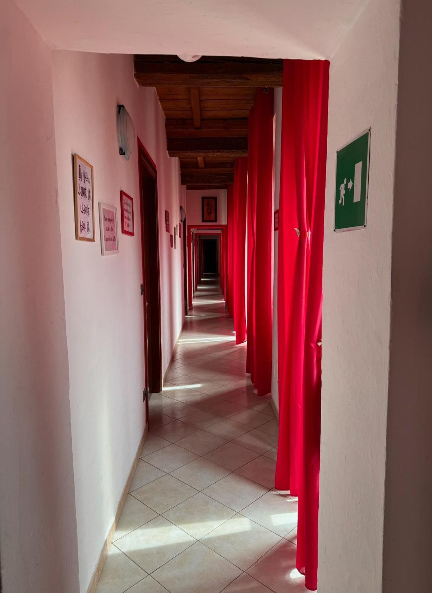 Hotel Duca Di Tromello Buitenkant foto