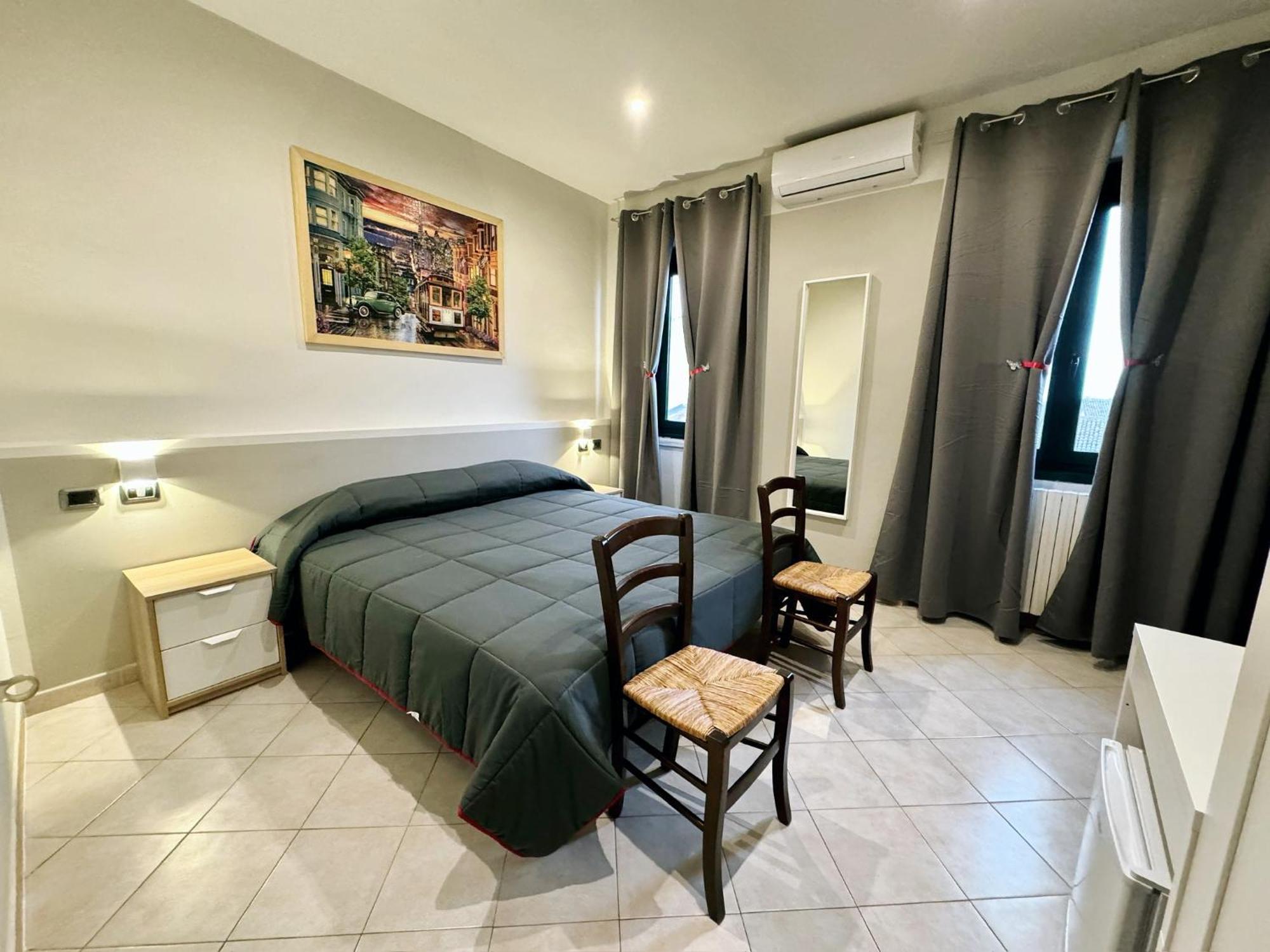Hotel Duca Di Tromello Buitenkant foto