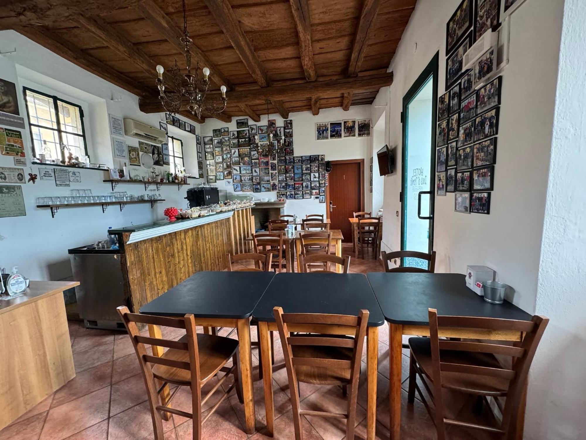 Hotel Duca Di Tromello Buitenkant foto