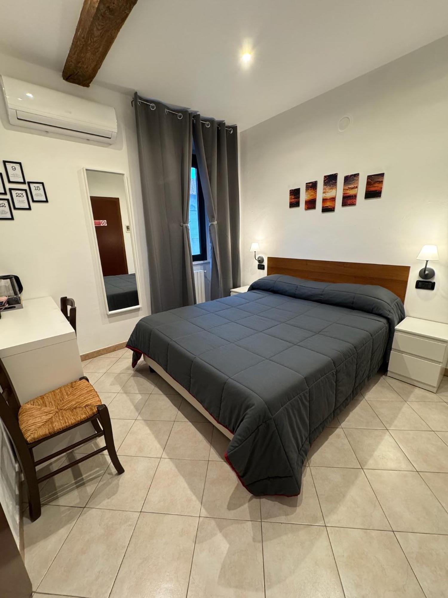 Hotel Duca Di Tromello Buitenkant foto